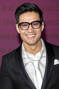 Unforgettable Gala 2021 in Beverly Hills