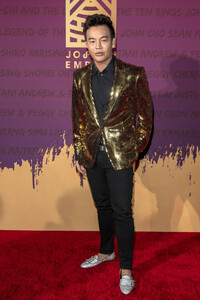 Unforgettable Gala 2021 in Beverly Hills