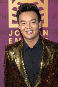 Unforgettable Gala 2021 in Beverly Hills