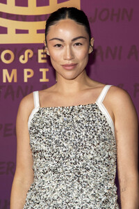 Unforgettable Gala 2021 in Beverly Hills