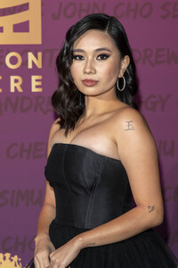 Unforgettable Gala 2021 in Beverly Hills