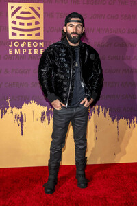 Unforgettable Gala 2021 in Beverly Hills