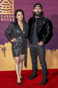 Unforgettable Gala 2021 in Beverly Hills