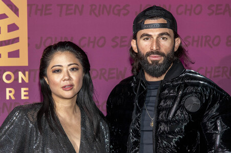 Unforgettable Gala 2021 in Beverly Hills