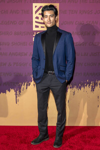 Unforgettable Gala 2021 in Beverly Hills