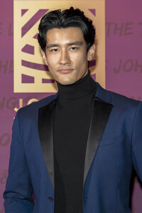 Unforgettable Gala 2021 in Beverly Hills