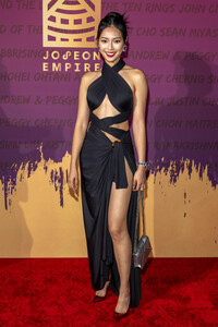 Unforgettable Gala 2021 in Beverly Hills