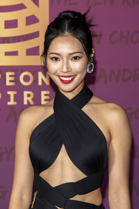 Unforgettable Gala 2021 in Beverly Hills