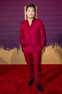 Unforgettable Gala 2021 in Beverly Hills