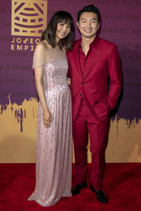 Unforgettable Gala 2021 in Beverly Hills