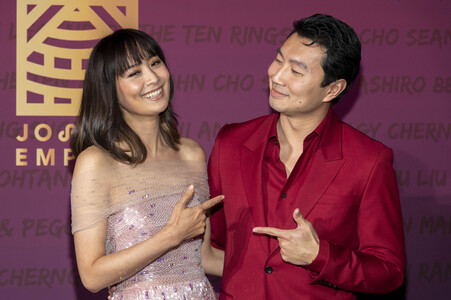 Unforgettable Gala 2021 in Beverly Hills