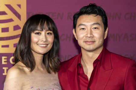 Unforgettable Gala 2021 in Beverly Hills