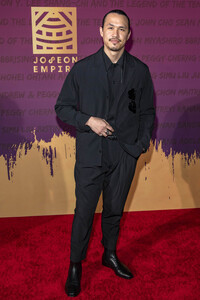 Unforgettable Gala 2021 in Beverly Hills