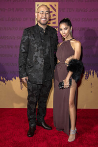 Unforgettable Gala 2021 in Beverly Hills