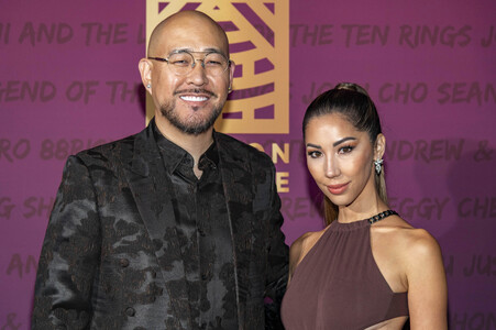 Unforgettable Gala 2021 in Beverly Hills