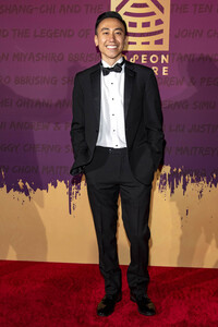 Unforgettable Gala 2021 in Beverly Hills