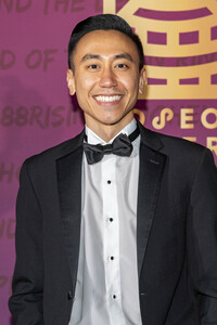 Unforgettable Gala 2021 in Beverly Hills