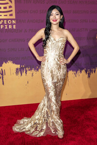 Unforgettable Gala 2021 in Beverly Hills