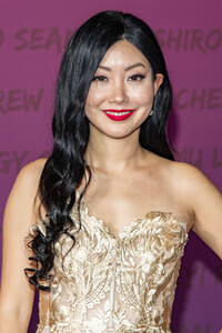 Unforgettable Gala 2021 in Beverly Hills