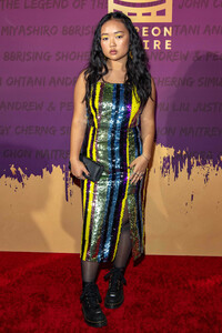 Unforgettable Gala 2021 in Beverly Hills