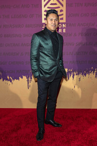 Unforgettable Gala 2021 in Beverly Hills