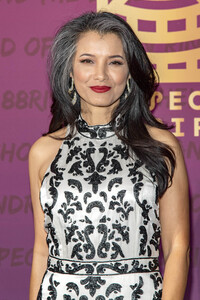 Unforgettable Gala 2021 in Beverly Hills