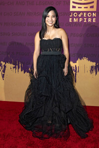 Unforgettable Gala 2021 in Beverly Hills