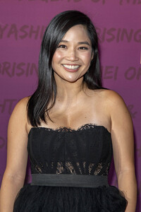 Unforgettable Gala 2021 in Beverly Hills