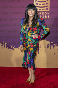 Unforgettable Gala 2021 in Beverly Hills