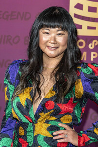 Unforgettable Gala 2021 in Beverly Hills