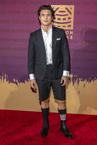 Unforgettable Gala 2021 in Beverly Hills
