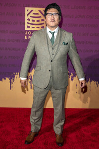 Unforgettable Gala 2021 in Beverly Hills