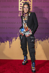 Unforgettable Gala 2021 in Beverly Hills