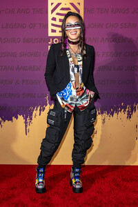 Unforgettable Gala 2021 in Beverly Hills