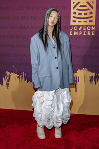 Unforgettable Gala 2021 in Beverly Hills