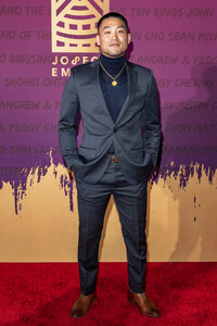 Unforgettable Gala 2021 in Beverly Hills