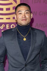 Unforgettable Gala 2021 in Beverly Hills