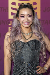 Unforgettable Gala 2021 in Beverly Hills