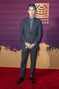 Unforgettable Gala 2021 in Beverly Hills