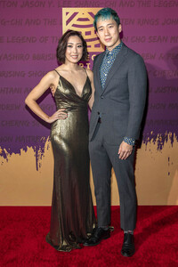 Unforgettable Gala 2021 in Beverly Hills