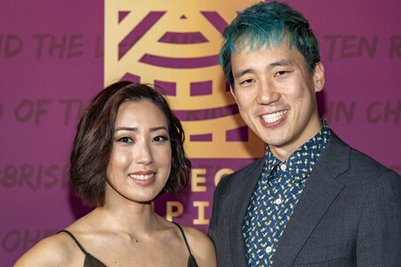 Unforgettable Gala 2021 in Beverly Hills