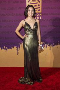 Unforgettable Gala 2021 in Beverly Hills