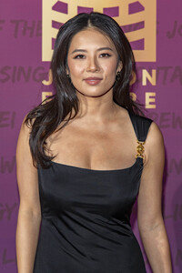 Unforgettable Gala 2021 in Beverly Hills