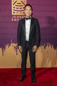 Unforgettable Gala 2021 in Beverly Hills
