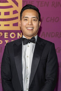 Unforgettable Gala 2021 in Beverly Hills