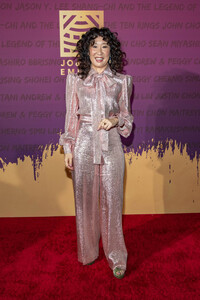 Unforgettable Gala 2021 in Beverly Hills