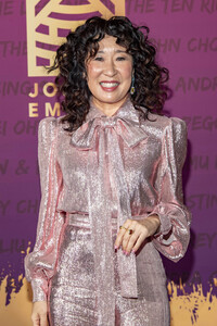 Unforgettable Gala 2021 in Beverly Hills