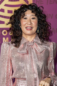 Unforgettable Gala 2021 in Beverly Hills
