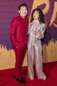 Unforgettable Gala 2021 in Beverly Hills