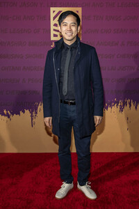 Unforgettable Gala 2021 in Beverly Hills